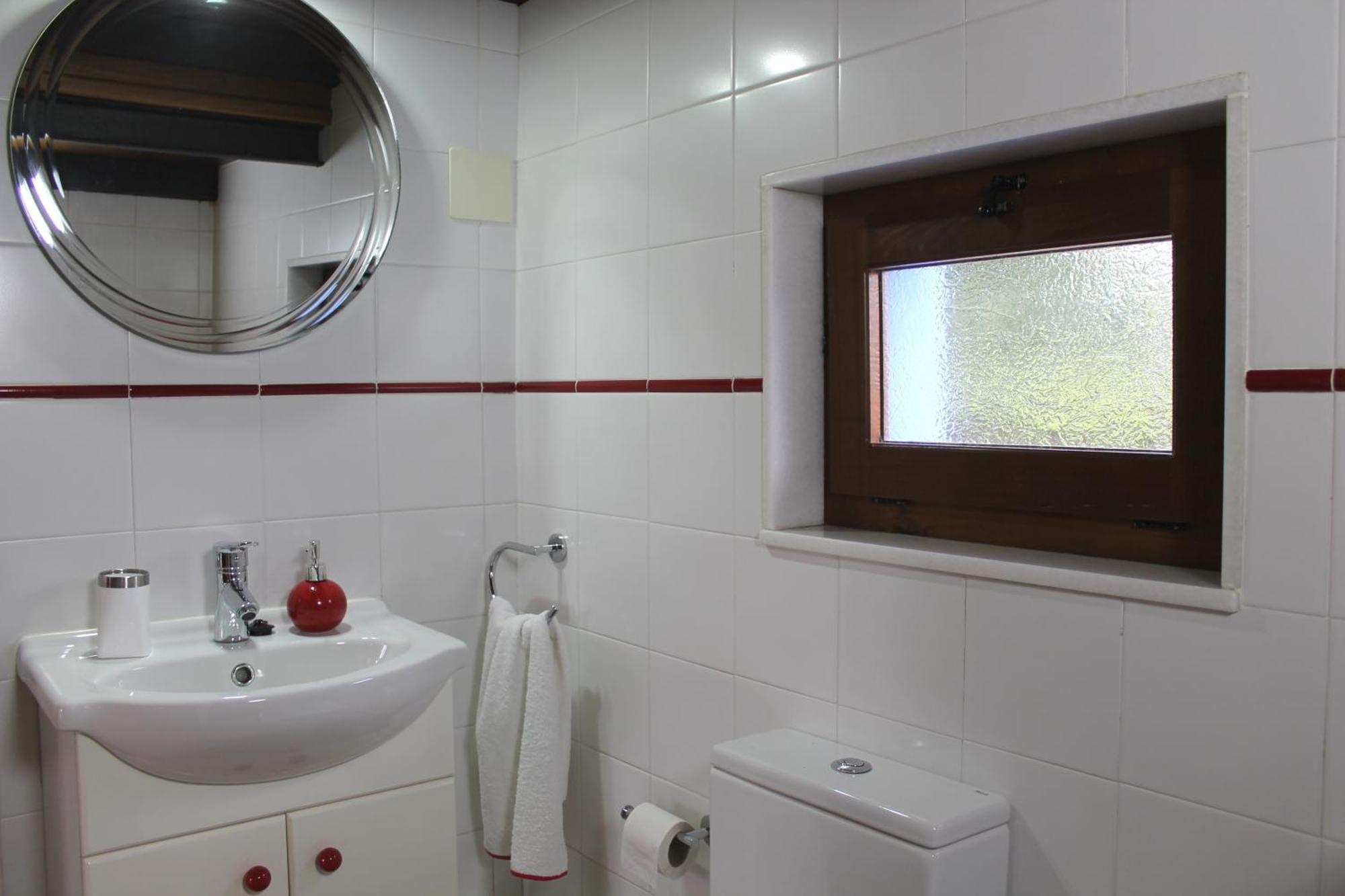 Вилла Casa De Aldea Monga 9 En Nava, Asturias Экстерьер фото